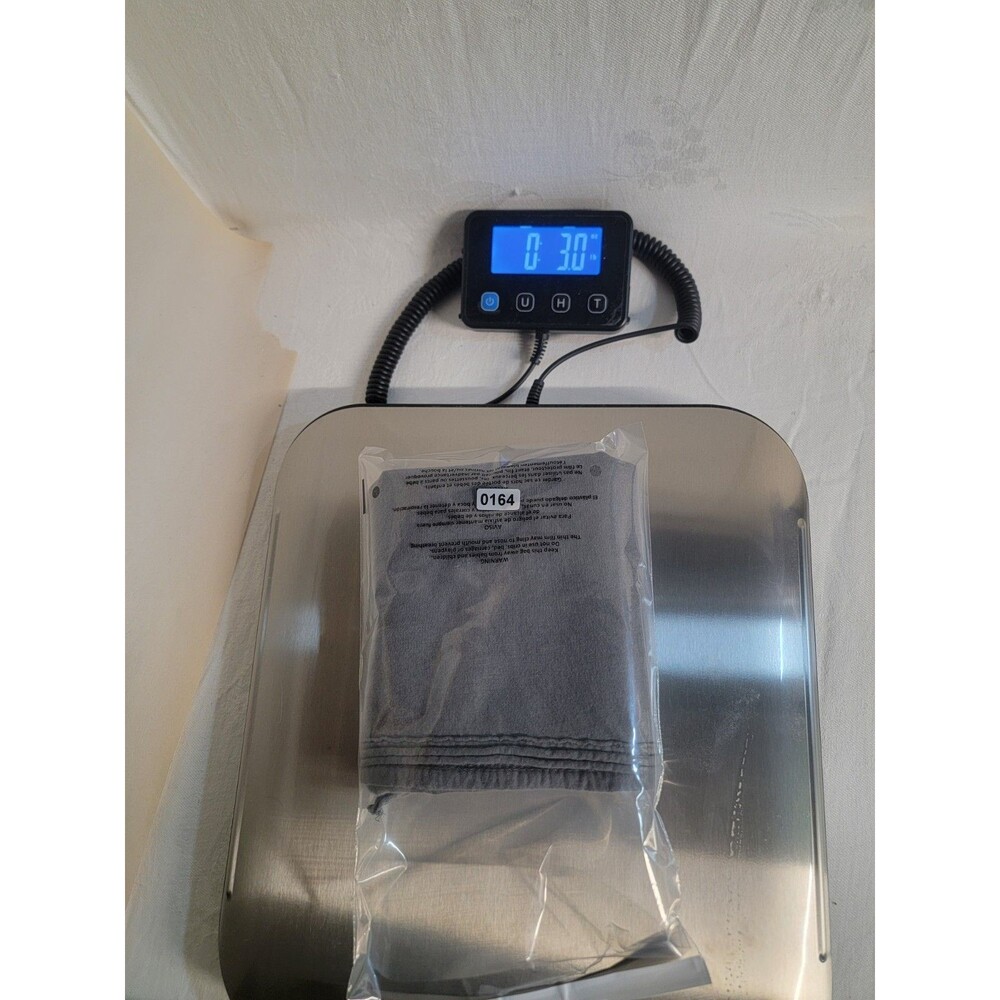 True Honor Women's Large Tank Top Grey Racerback Skull Graphic - Picture 11 of 11